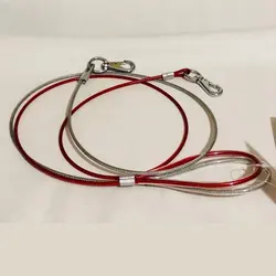 بند قلاده پلاستیک فشرده نازک