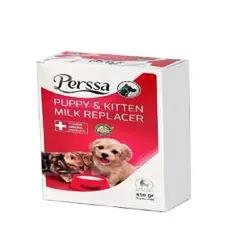 شیر خشک سگ و گربه پرسا