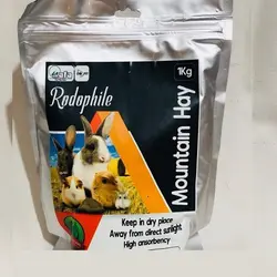 غذای مخصوص جوندگان Rodophile