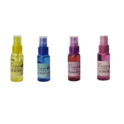 عطر مخصوص سگ و گربه 20 میلی لیتری