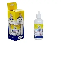 محلول پاک کننده خط چشم H&J pet