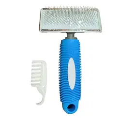 برس با صفحه فلزی کد A_20