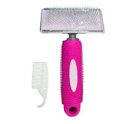 برس با صفحه فلزی کد A_20