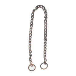 قلاده زنجیری تعلیمی