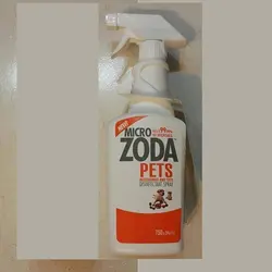 اسپري ضدعفوني کننده ميکروزدا Micro Zoda
