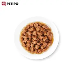 غذای پوچ بچه گربه عقیم شده استریلایزد رویال کنین (Royal Canin Cat kitten Sterilised Wet food) وزن 85 گرم