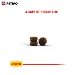 غذای خشک گربه مسن سنیور جوسرا (Josera Senior) وزن 10 کیلوگرم