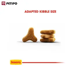 غذای خشک گربه ضد حساسیت مارینس جوسرا (Josera Marinesse Hypoallergenic recipe) وزن 10 کیلوگرم