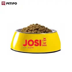 غذای خشک گربه بالغ طعم مرغ جوسی کت جوسرا (Josera Josicat Crunchy Poultry) وزن 18 کیلوگرم