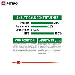 غذای خشک سگ مینی استارتر رویال کنین (Royal Canin Mini Starter Mother & Baby) وزن 4 کیلوگرم