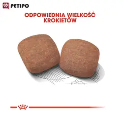 غذای خشک سگ جاینت ادالت رویال کنین (Royal Canin Giant Adult) وزن 15 کیلوگرم