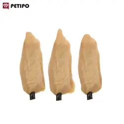 تشویقی گربه فیله مرغ تریکسی (Trixie Chicken Matatabi Tenders) بسته 3 عددی