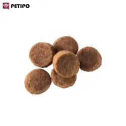 غذای خشک توله سگ نژاد کوچک طعم مرغ هیلز (Hill’s Science Plan Small & Mini Puppy Chicken) وزن 300 گرم