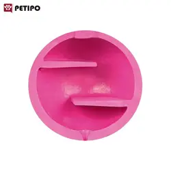 اسباب بازی توپی سگ اسنک بال تریکسی (Trixie Snack Ball) اندازه 7 سانت