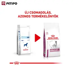 غذای خشک سگ تقویت مفاصل موبیلیتی رویال کنین (Royal Canin Mobility Dog) وزن 2 کیلوگرم