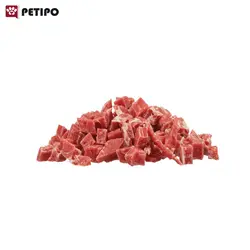 تشویقی گربه طعم اردک و ماهی تریکسی (Trixie Fish Duck Appetizer) وزن 50 گرم