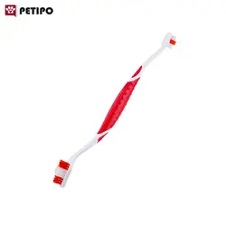 مسواک سگ و گربه بیفار (Beaphar Dog And Cat Toothbrush)