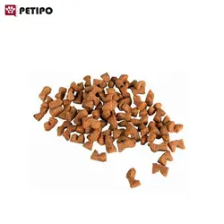 تشویقی ویتامینه گربه ویژه سلامت دندان تریکسی (Trixie Dentinos mit Vitaminen) وزن 50 گرم