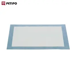 پد زیرانداز بهداشتی سگ تریکسی (Trixie Hygiene Pad Nappy) بسته 50 عددی