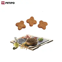 غذای خشک بچه گربه طعم مرغ و ماهی بوناسیبو (BonaCibo Kitten Chicken) وزن 1.5 کیلوگرم