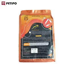 غذای همستر (خرگوش و خوکچه) پروبیوتیک لوکا وزن 1.5 کیلوگرم