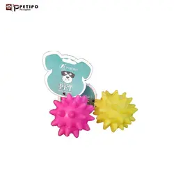 توپ بازی سگ و گربه فور پت