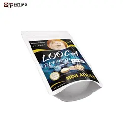 غذاي خشک سگ لوکا مدل Mini Adult (بالغ نژاد کوچک) با طعم مرغ وزن 1.5 کیلوگرم