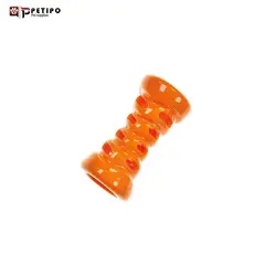 اسباب بازي سگ آی مک مدل استخوان با محفظه اسنک