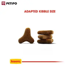 غذای خشک گربه گاسترو اینتستینال جوسرا (Josera Help Cat Gastro Intestinal) وزن 2 کیلوگرم