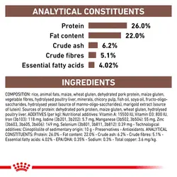 غذای خشک گربه هپاتیک رویال کنین (Royal Canin Cat Hepatic) وزن 4 کیلوگرم