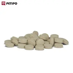 قرص مخمر ویژه سگ و گربه بیفار (Brewers Yeast Tablets) بسته 250 عددی