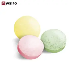 قرص مکمل رشد ویژه بچه گربه جیم کت (GimCat Kitten Tabs) وزن 40گرم