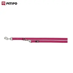 بند قلاده سگ نژاد بزرگ و خیلی بزرگ تریکسی (Trixie Premium Adjustable Leash L-XL) طول 2 متر