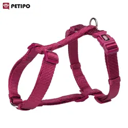 قلاده کتفی سگ نژاد متوسط و بزرگ تریکسی (Trixie Premium H-Harness Dog Collar) اندازه 75 - 120 سانت