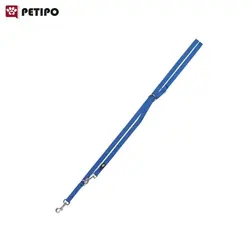 بند قلاده تک لایه سگ نژاد متوسط و بزرگ تریکسی (Trixie Premium Adjustable Leash M-L) طول 2 متر