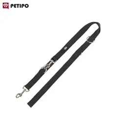 بند قلاده سگ نژاد متوسط و بزرگ تریکسی (Trixie Premium Adjustable Leash M-L) طول 2 متر