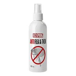 اسپری ضد کک و کنه رداسپرسنگ حجم300 میلی لیتر - فروشگاه PETKALA24 - ارائه دهنده خدمات و غذای حیوانات خانگی