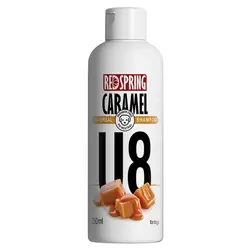 شامپو سگ رداسپیرینگ مدل caramel حجم 300 میلی لیتر - فروشگاه PETKALA24 - ارائه دهنده خدمات و غذای حیوانات خانگی