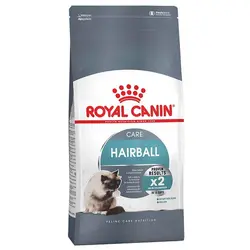 غذا خشک گربه رویال کنین مدل hairball care (فله) | فروشگاه PETKALA24 - ارائه دهنده خدمات و غذای حیوانات خانگی