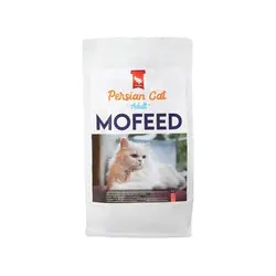 غذا خشک گربه مفید مدل پرشین وزن 2 کیلوگرم | PETKALA24