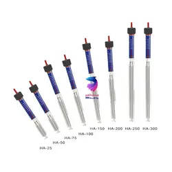 بخاری آکواریوم ویپرو HA-100W - وب سایت آکواریوم آنلاین پت لند 360