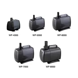 واتر پمپ wp-8000 سوبو - وب سایت آکواریوم آنلاین پت لند 360