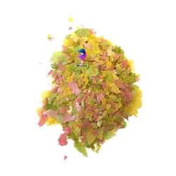 غذای پولکی میکس ماهیان آب شیرین خوراک سازان - وب سایت آکواریوم آنلاین پت لند 360