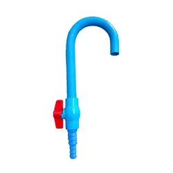 شیر عصایی آکواریوم - وب سایت آکواریوم آنلاین پت لند 360