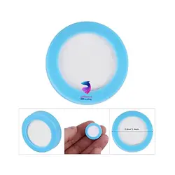 سرامیک یدک دفیوزرco2 با قطر3 سانتی متر - وب سایت آکواریوم آنلاین پت لند 360