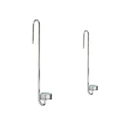 دفیوزر co2 استیل بزرگ - وب سایت آکواریوم آنلاین پت لند 360