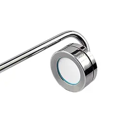 دفیوزر co2 استیل بزرگ - وب سایت آکواریوم آنلاین پت لند 360