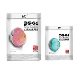 غذای ماهی دیسکس پلیت اوشن فری DS-G1 - وب سایت آکواریوم آنلاین پت لند 360