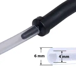 سنگ هوا شلنگی آکواریوم هایلا - وب سایت آکواریوم آنلاین پت لند 360