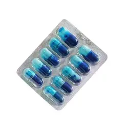 کپسول درمان بیماری چشم ابری ماهی اوشن فری Anti-Cloudy Eye - وب سایت آکواریوم آنلاین پت لند 360